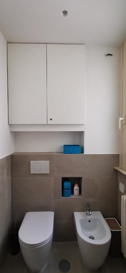 Apartment Dimoradoria Rom