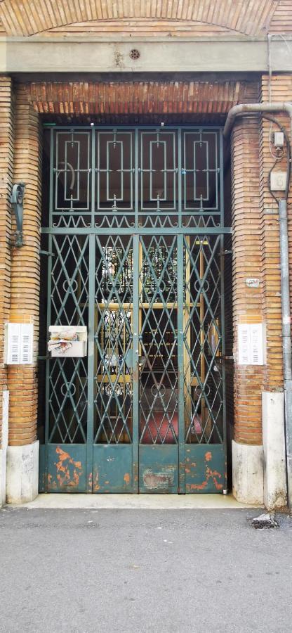 Apartment Dimoradoria Rom